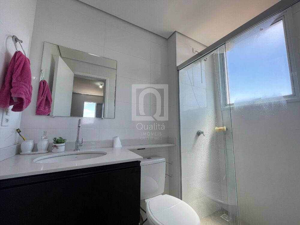 Apartamento, 2 quartos, 55 m² - Foto 2