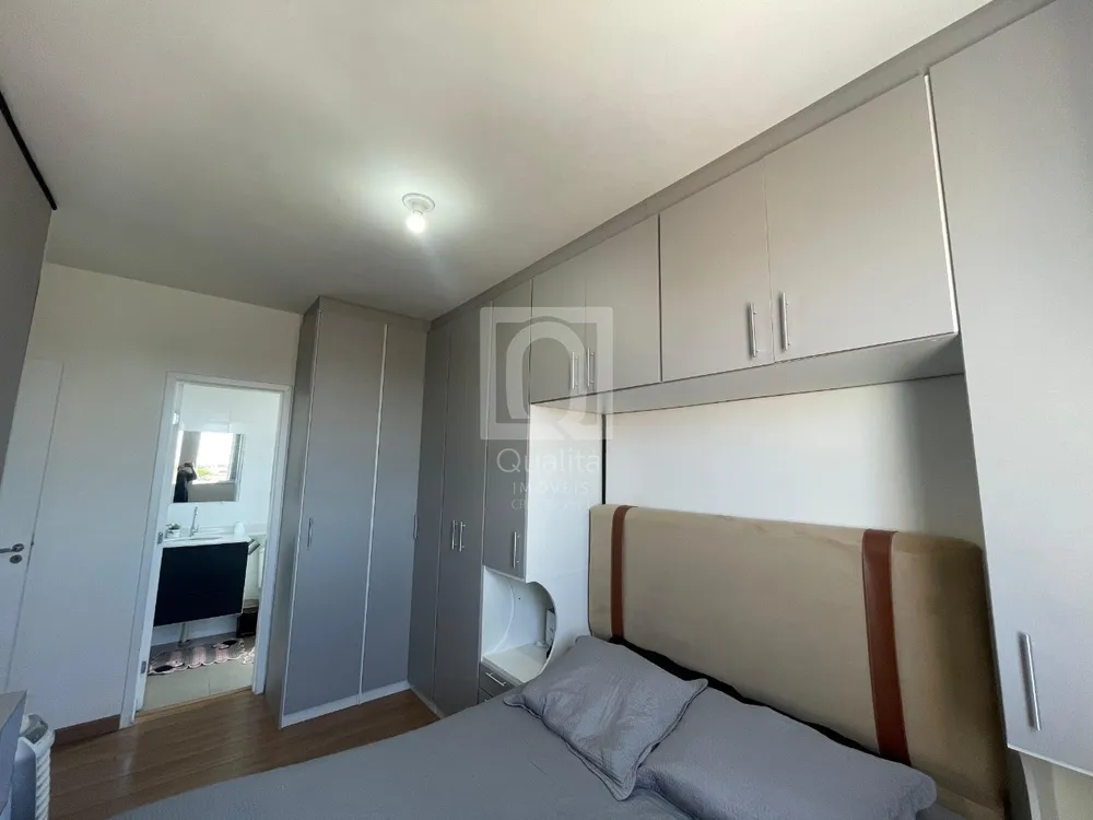 Apartamento, 2 quartos, 55 m² - Foto 3