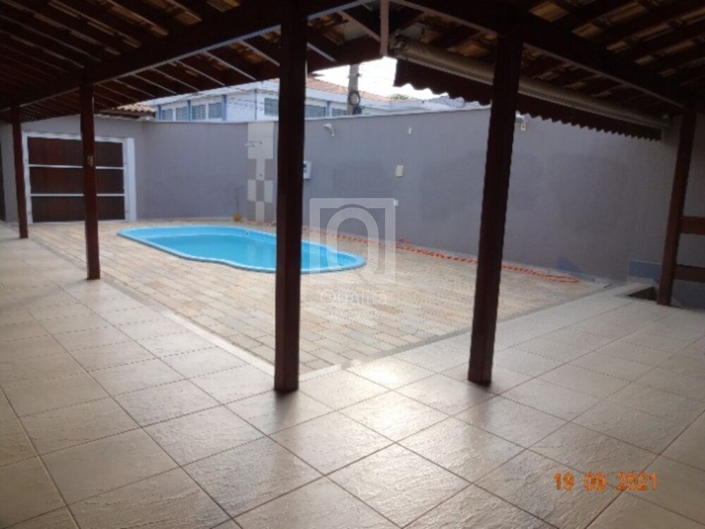 Casa, 3 quartos, 287 m² - Foto 18