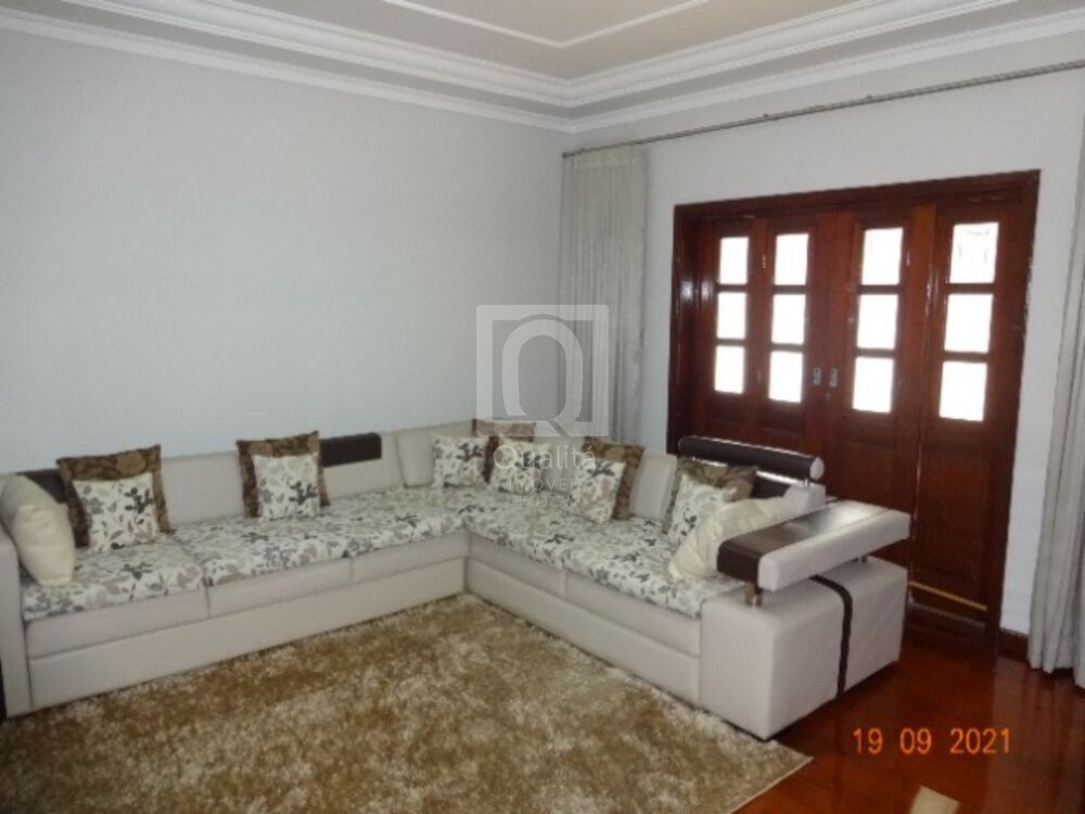 Casa, 3 quartos, 287 m² - Foto 4