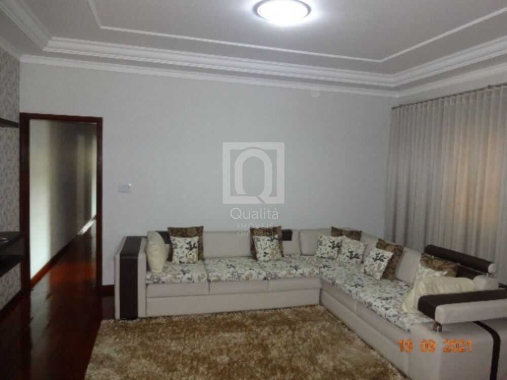 Casa, 3 quartos, 287 m² - Foto 5