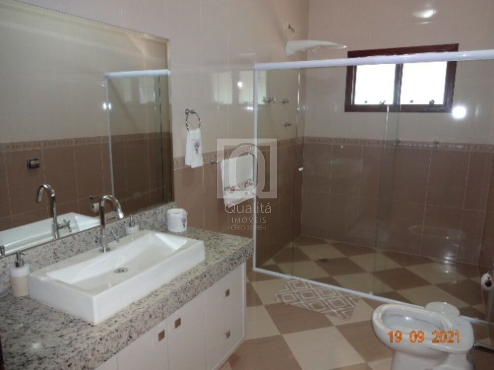 Casa, 3 quartos, 287 m² - Foto 15