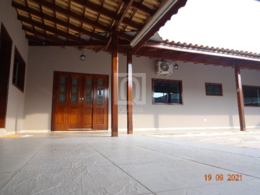 Casa, 3 quartos, 287 m² - Foto 2