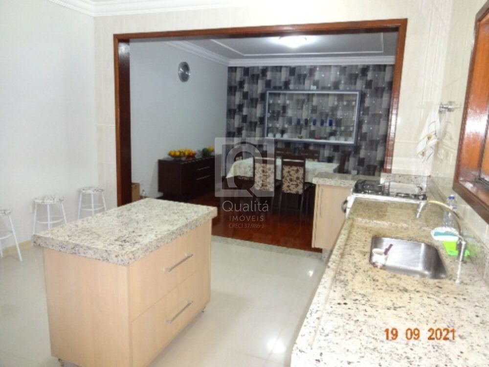 Casa, 3 quartos, 287 m² - Foto 7