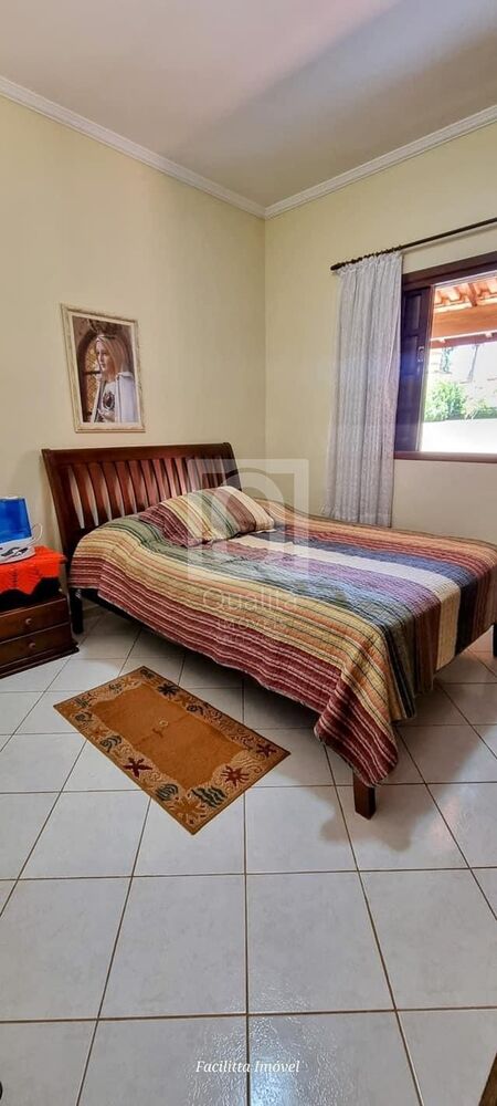 Chácara, 3 quartos, 3200 m² - Foto 1