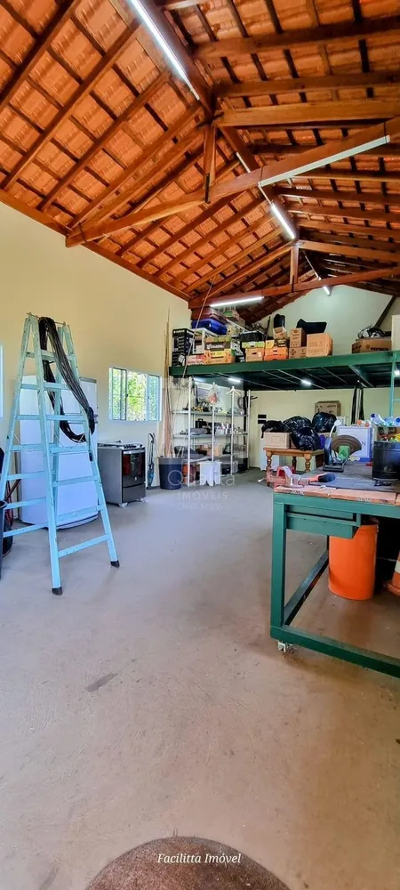 Chácara, 3 quartos, 3200 m² - Foto 9
