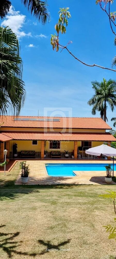 Chácara, 3 quartos, 3200 m² - Foto 3