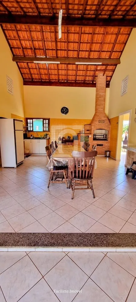 Chácara, 3 quartos, 3200 m² - Foto 2