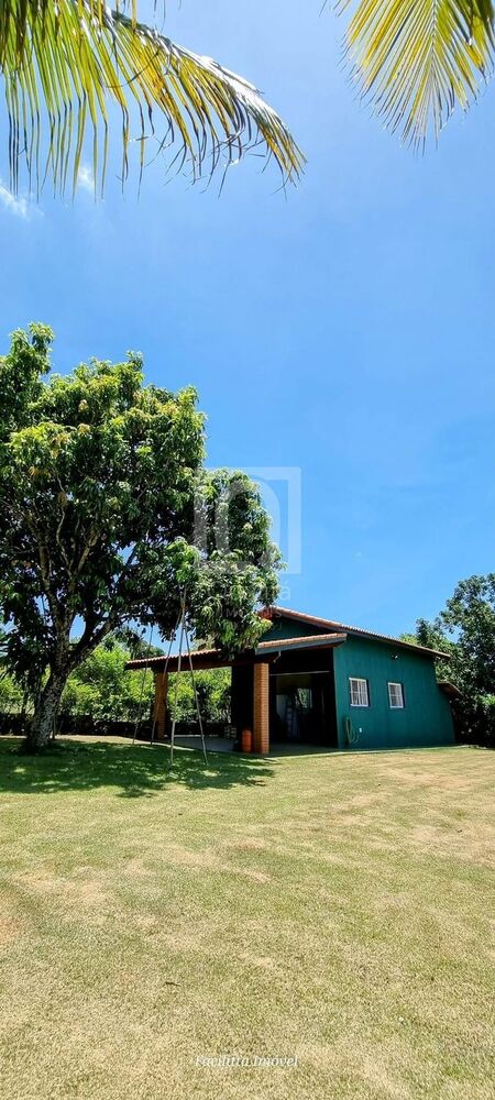 Chácara, 3 quartos, 3200 m² - Foto 4