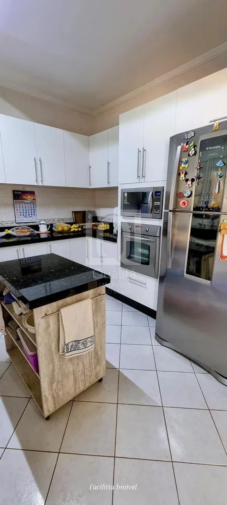 Chácara, 3 quartos, 3200 m² - Foto 4