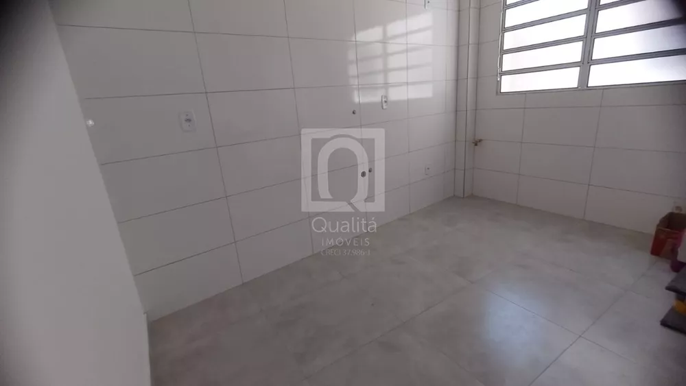 Apartamento à venda com 2 quartos, 59m² - Foto 6