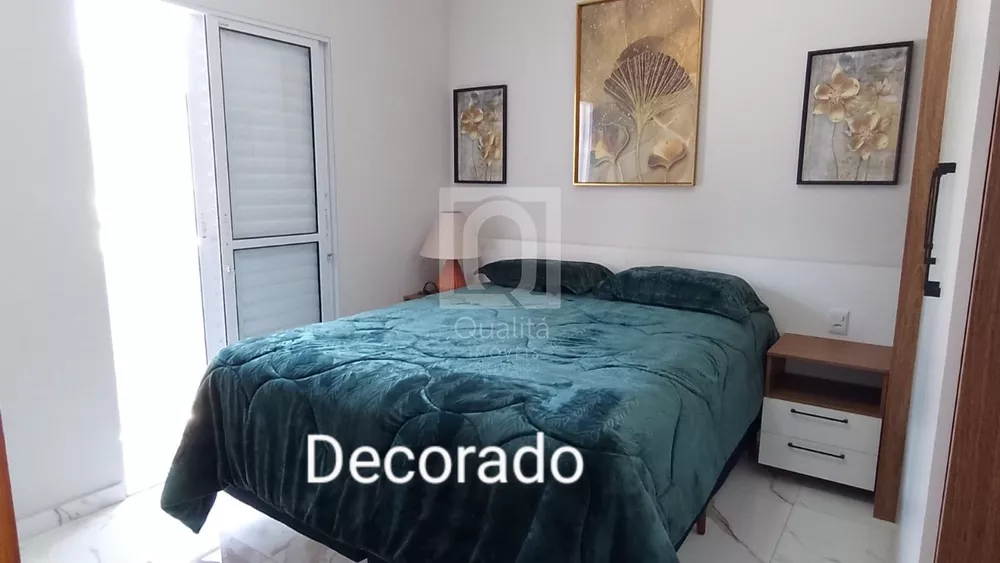 Apartamento à venda com 2 quartos, 59m² - Foto 22