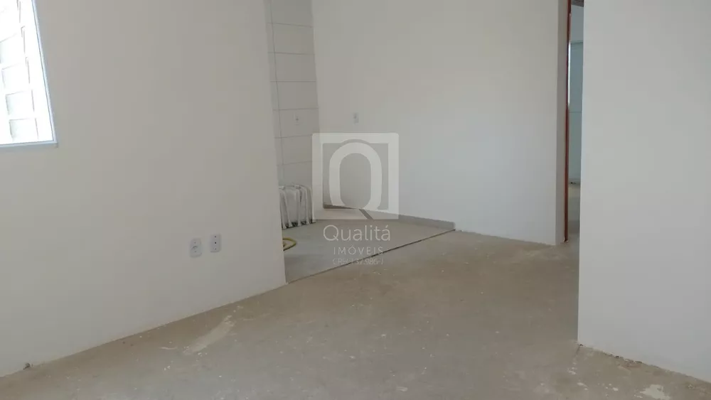 Apartamento à venda com 2 quartos, 59m² - Foto 3