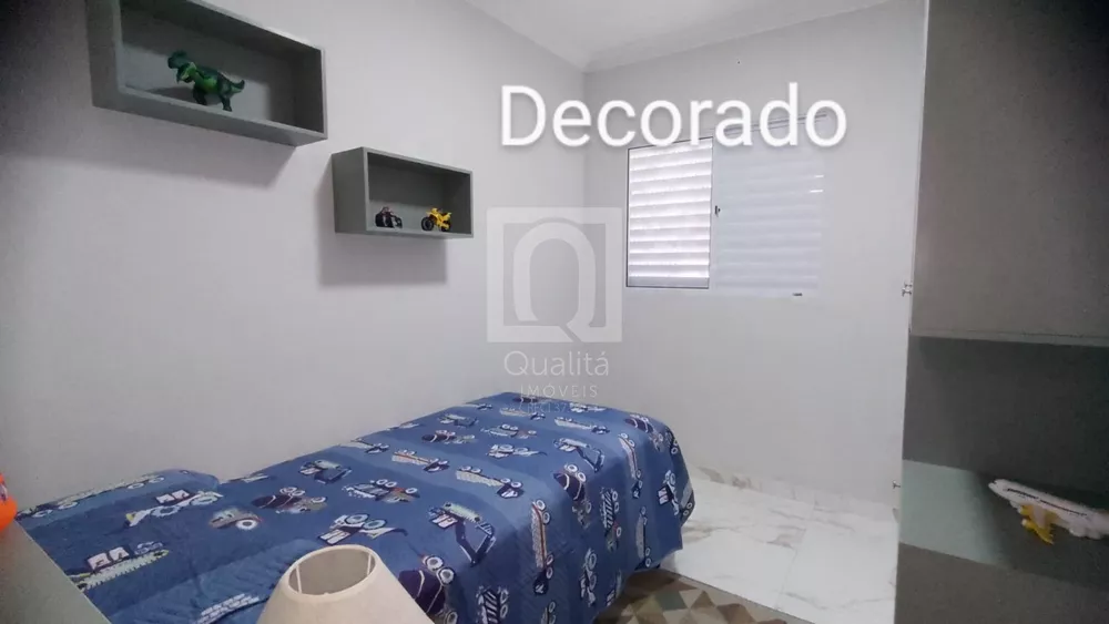 Apartamento à venda com 2 quartos, 59m² - Foto 25