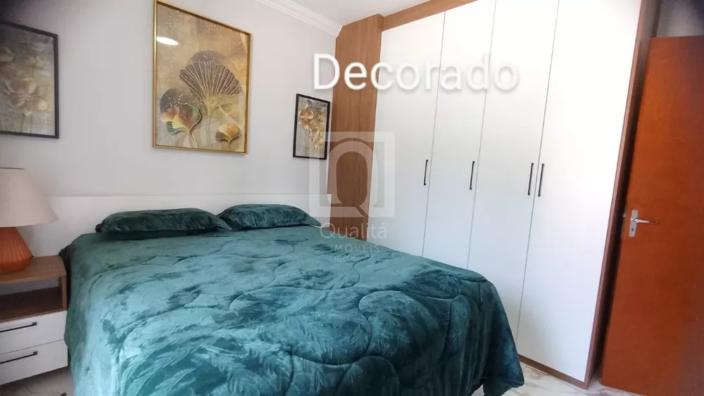 Apartamento à venda com 2 quartos, 59m² - Foto 23