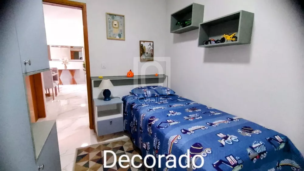 Apartamento à venda com 2 quartos, 59m² - Foto 26