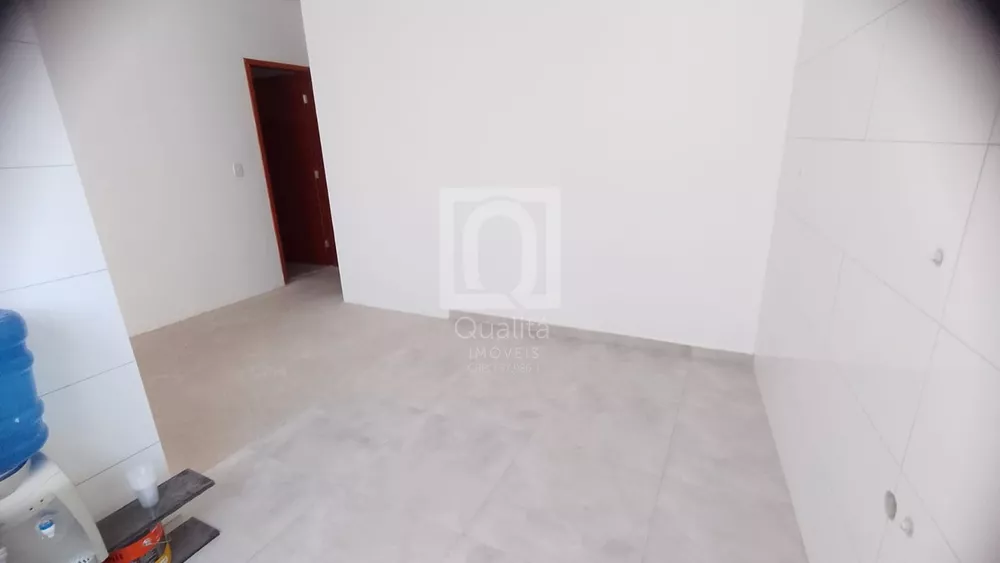 Apartamento à venda com 2 quartos, 59m² - Foto 5