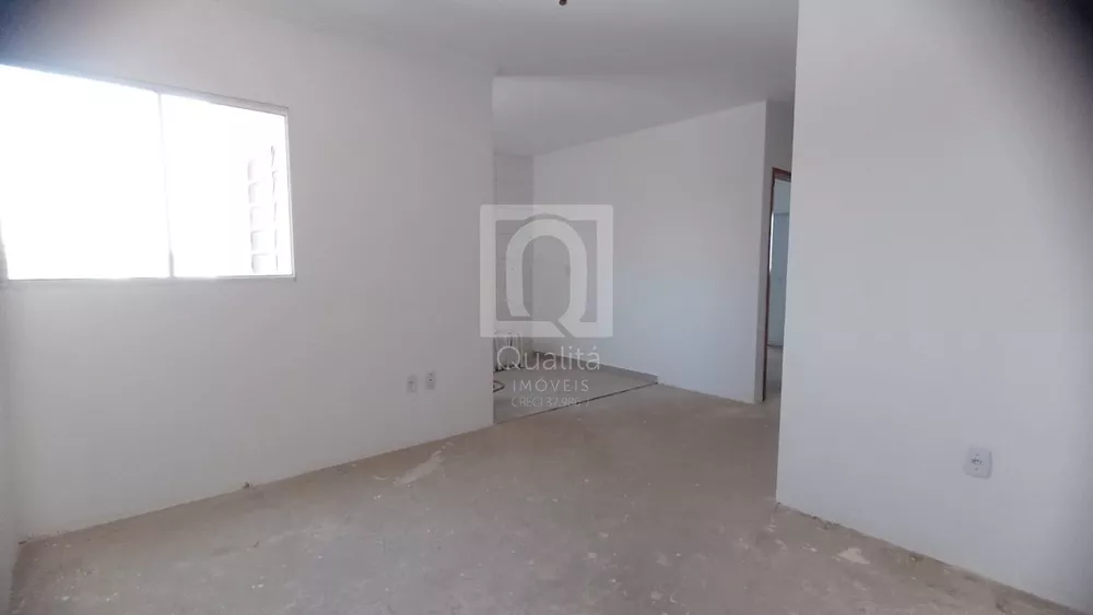 Apartamento à venda com 2 quartos, 59m² - Foto 4