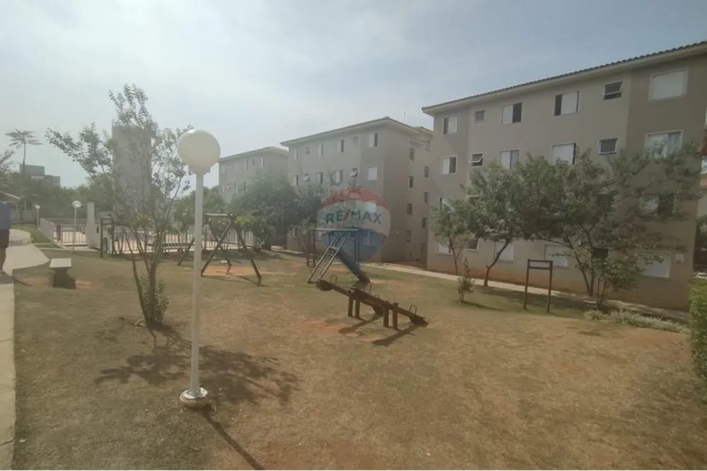 Apartamento, 2 quartos, 44 m² - Foto 9