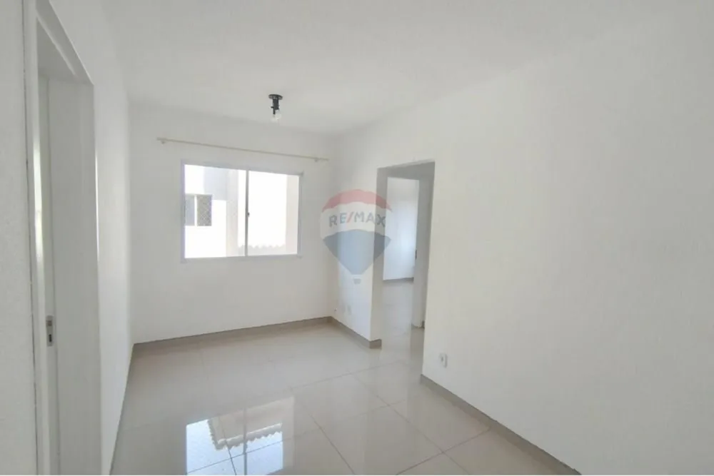 Apartamento, 2 quartos, 44 m² - Foto 1