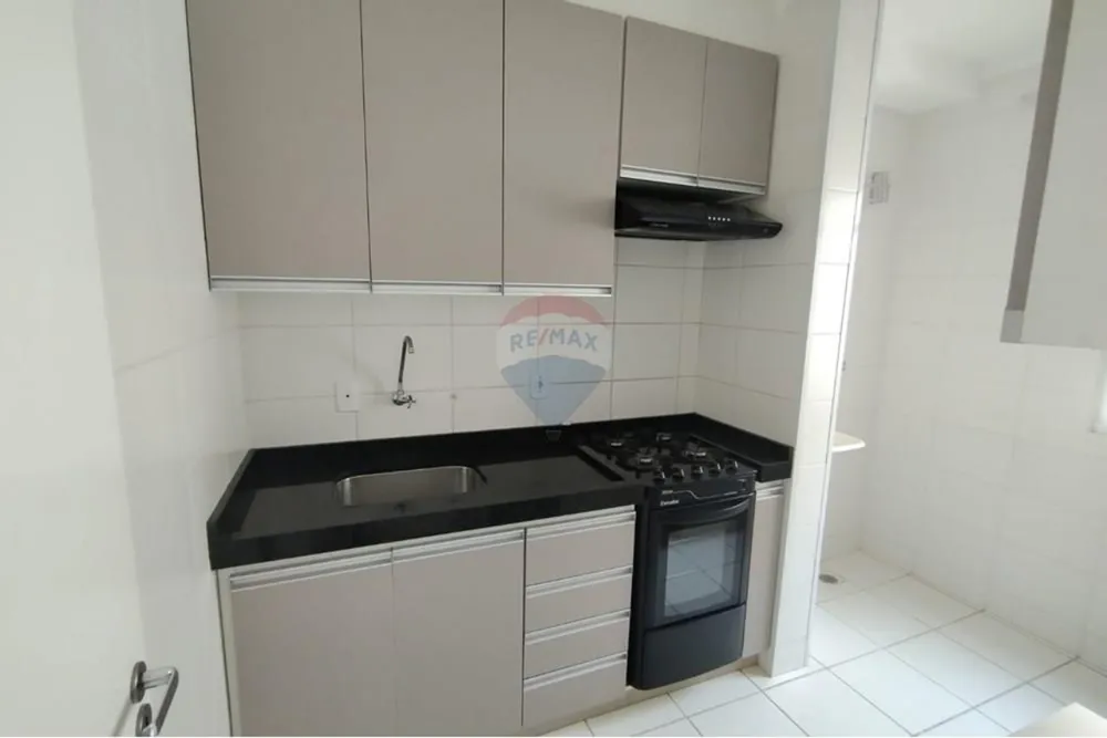 Apartamento, 2 quartos, 44 m² - Foto 2