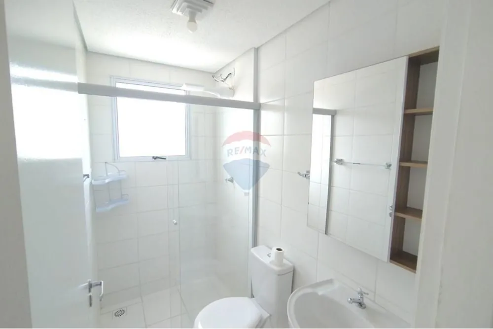 Apartamento, 2 quartos, 44 m² - Foto 5