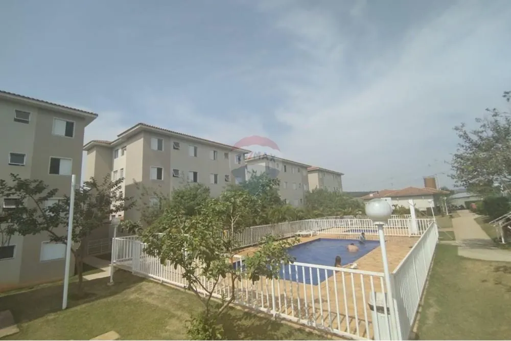 Apartamento, 2 quartos, 44 m² - Foto 7