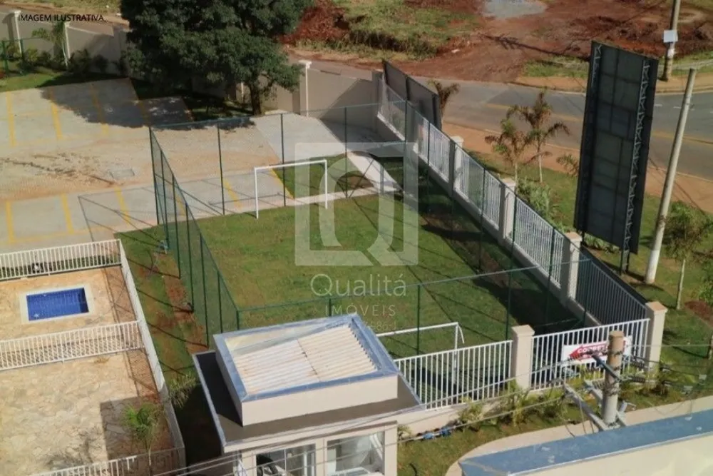 Apartamento, 2 quartos, 47 m² - Foto 12