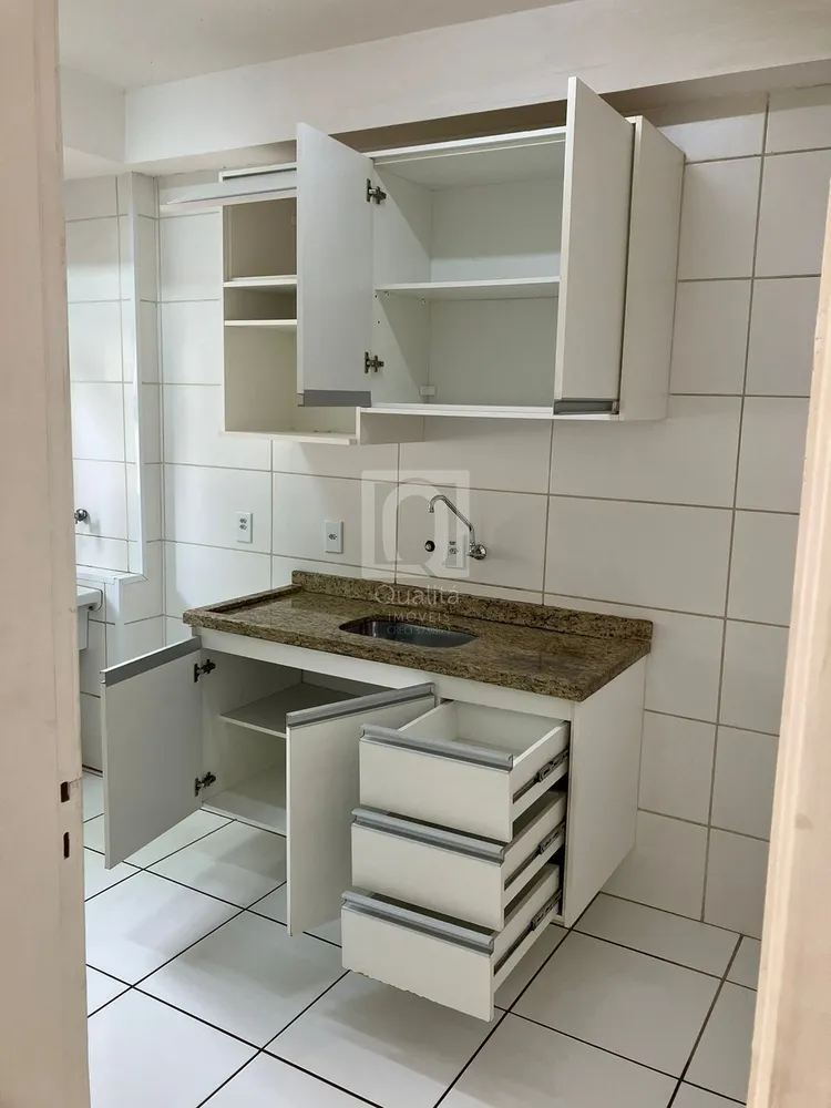 Apartamento, 2 quartos, 47 m² - Foto 5
