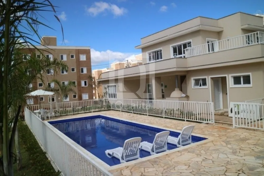 Apartamento, 2 quartos, 47 m² - Foto 10