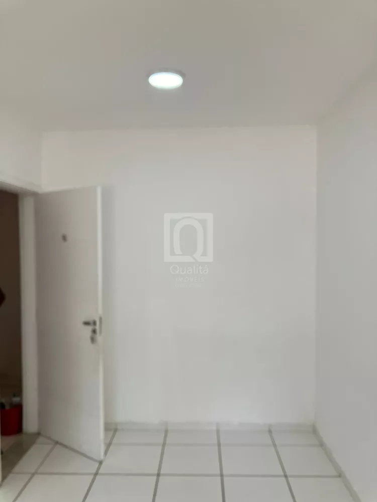 Apartamento à venda com 2 quartos, 47m² - Foto 2