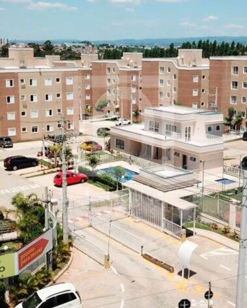 Apartamento, 2 quartos, 47 m² - Foto 9