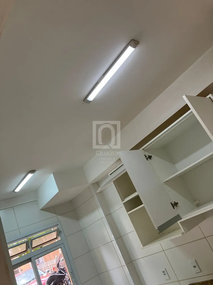 Apartamento, 2 quartos, 47 m² - Foto 6