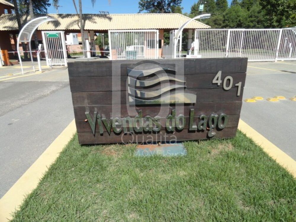 Casa de Condomínio, 4 quartos - Foto 9