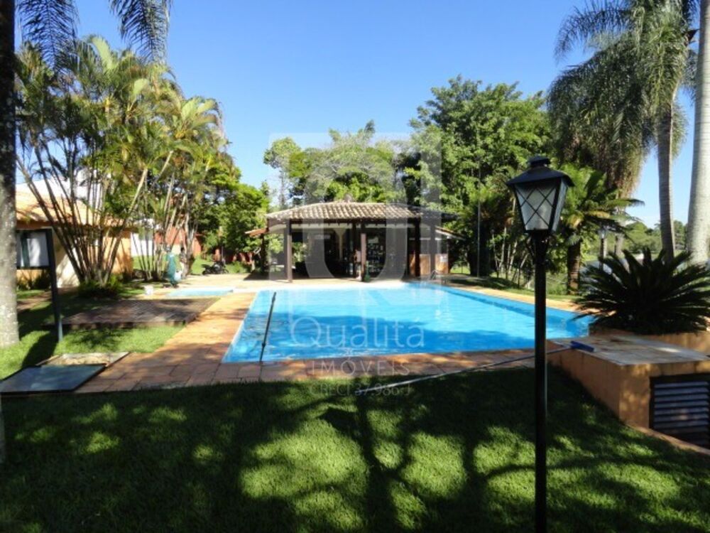 Casa de Condomínio, 4 quartos - Foto 18