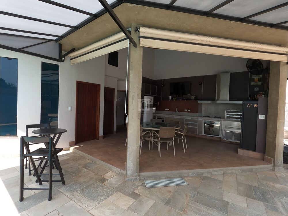 Casa de Condomínio, 4 quartos - Foto 5