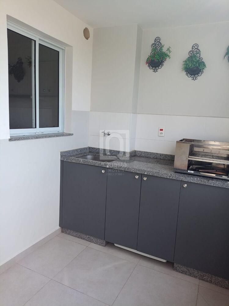 Apartamento à venda com 2 quartos, 55m² - Foto 16