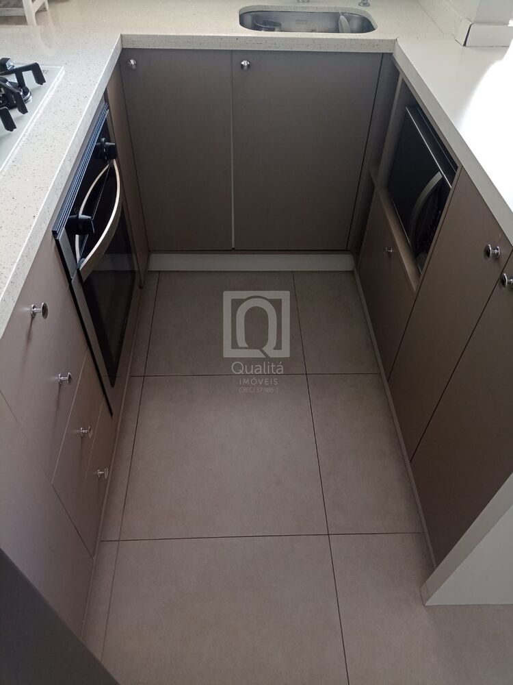Apartamento à venda com 2 quartos, 55m² - Foto 8