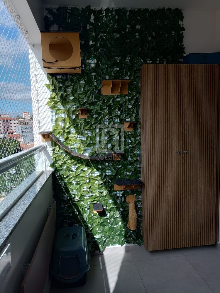 Apartamento à venda com 2 quartos, 55m² - Foto 19