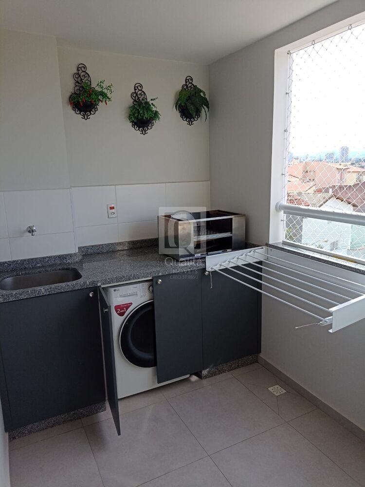 Apartamento à venda com 2 quartos, 55m² - Foto 17
