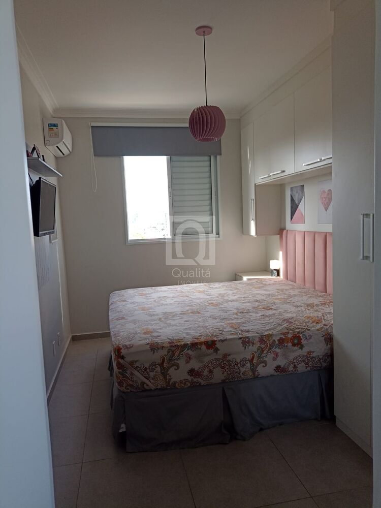 Apartamento à venda com 2 quartos, 55m² - Foto 9