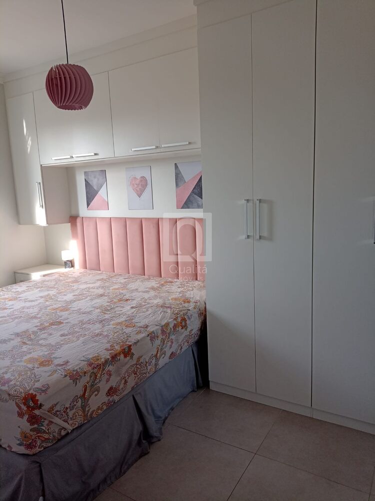 Apartamento à venda com 2 quartos, 55m² - Foto 10