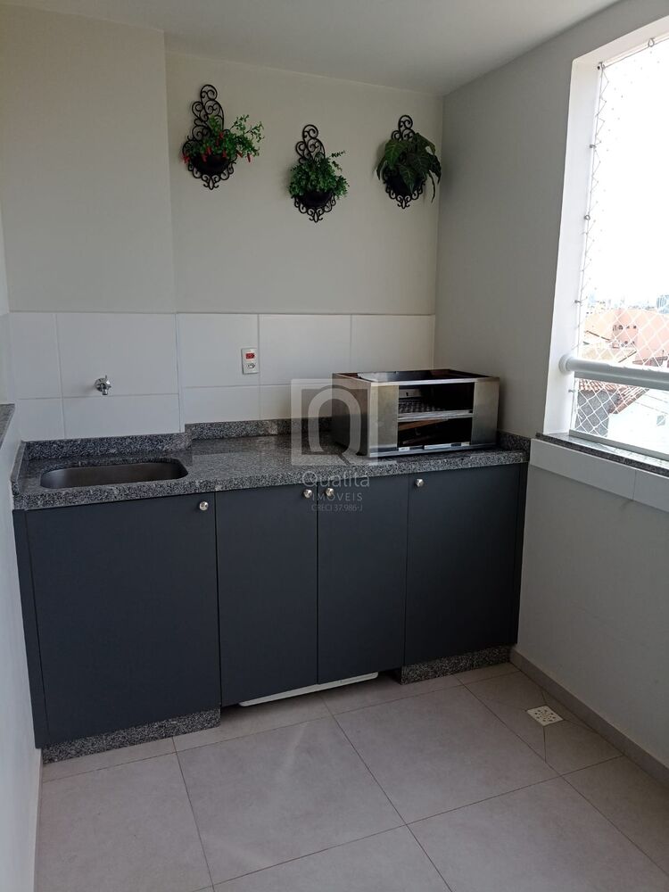 Apartamento à venda com 2 quartos, 55m² - Foto 18