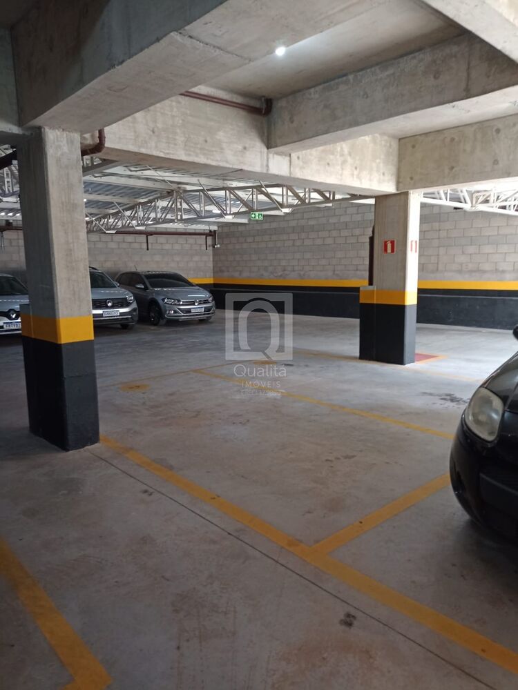 Apartamento à venda com 2 quartos, 55m² - Foto 22