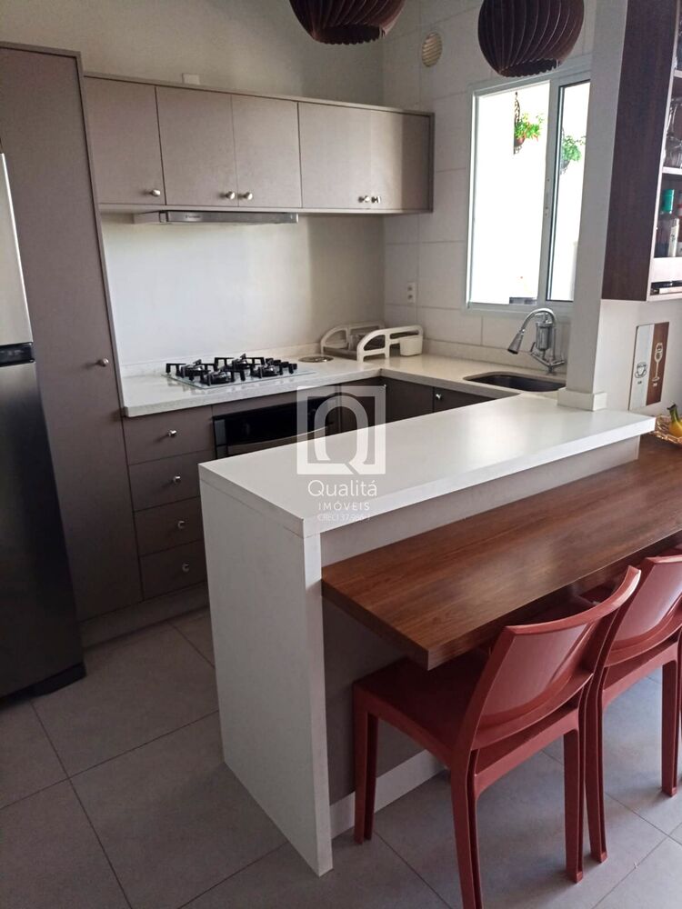 Apartamento à venda com 2 quartos, 55m² - Foto 6