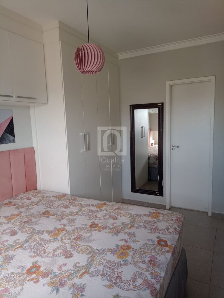 Apartamento à venda com 2 quartos, 55m² - Foto 11
