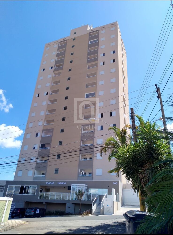 Apartamento à venda com 2 quartos, 55m² - Foto 21