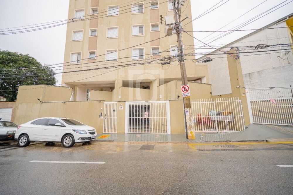 Apartamento, 2 quartos, 53 m² - Foto 8