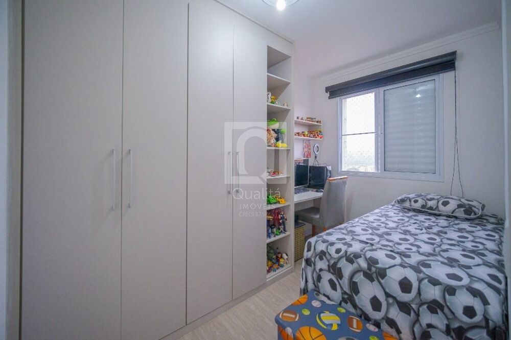 Apartamento, 2 quartos, 53 m² - Foto 9