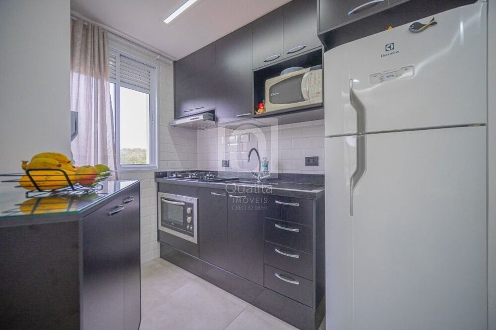 Apartamento, 2 quartos, 53 m² - Foto 17
